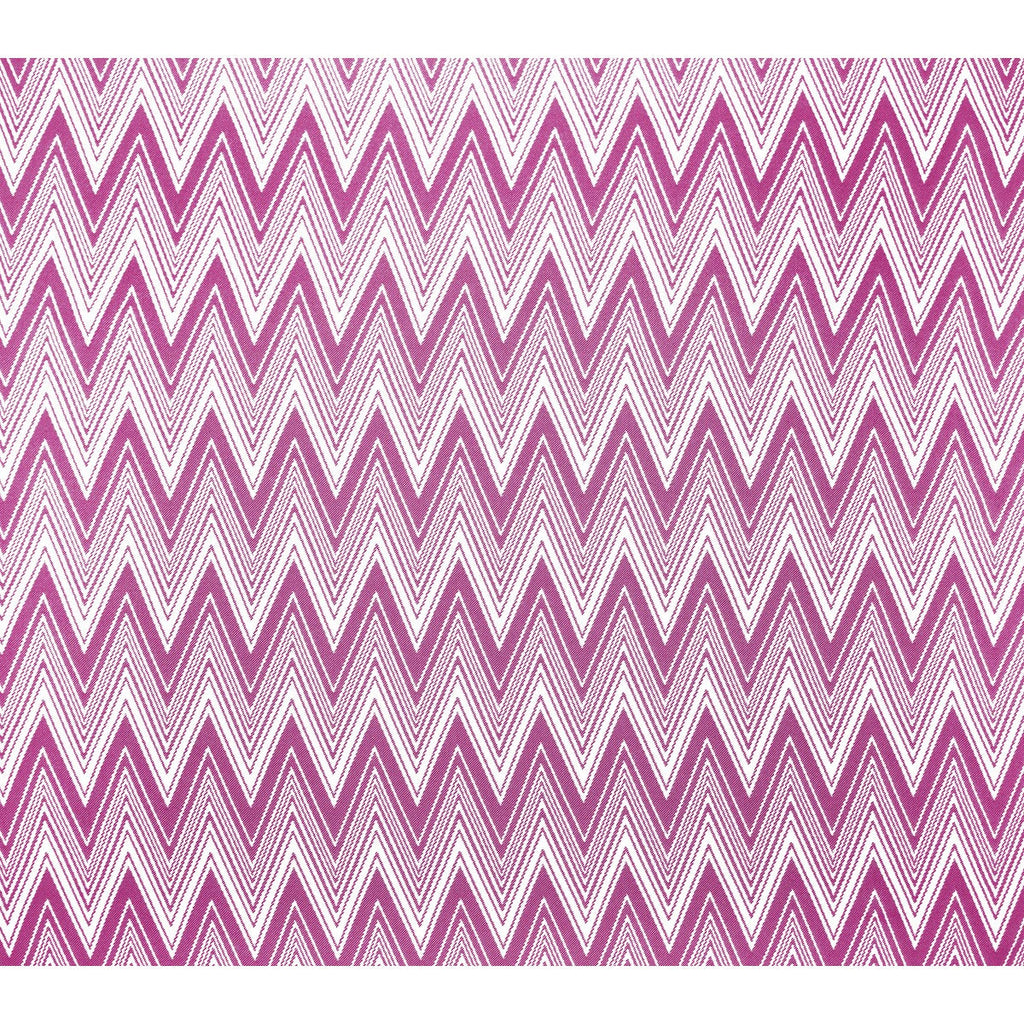 Samples and Purchasing available for Grace - Frambuesa White By Gaston Y Daniela | Gaston Africalia |Flamestitch Geometric Upholstery Indoor / Outdoor at Designer Wallcoverings and Fabrics