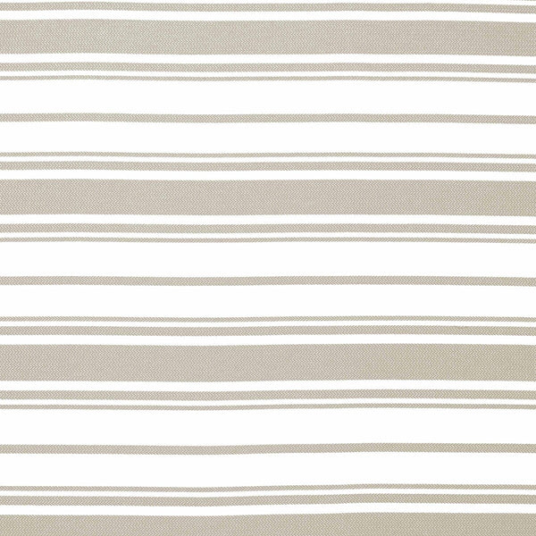 John - Beige White By Gaston Y Daniela | Gaston Africalia | Stripes Upholstery Indoor / Outdoor
