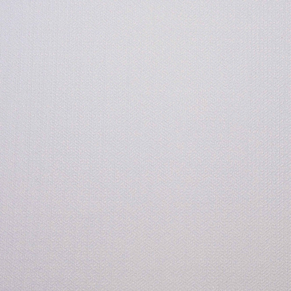Denis - Blanco White By Gaston Y Daniela | Gaston Africalia |Herringbone/Tweed Solid Upholstery Indoor / Outdoor