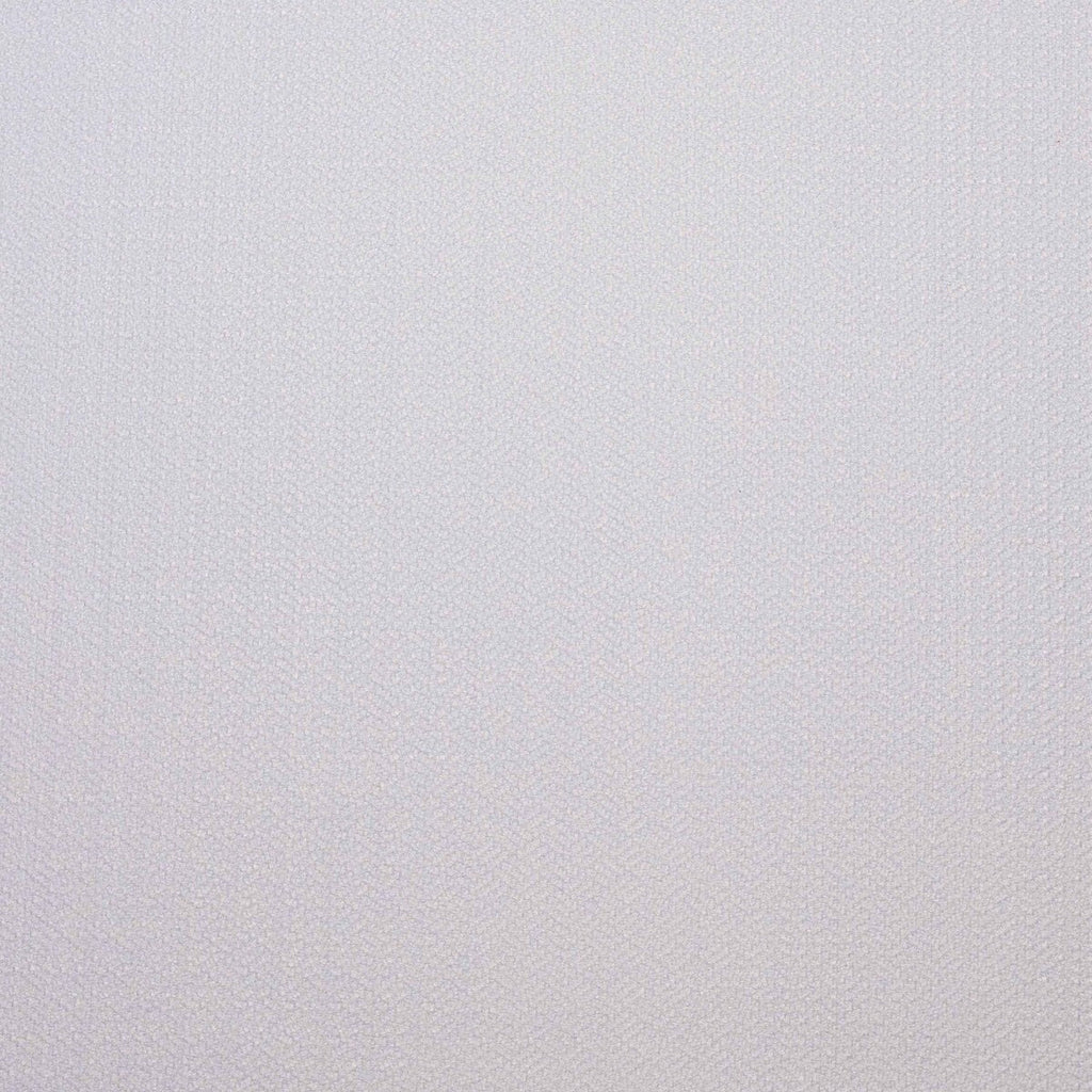 Samples and Purchasing available for Denis - Blanco White By Gaston Y Daniela | Gaston Africalia |Herringbone/Tweed Solid Upholstery Indoor / Outdoor at Designer Wallcoverings and Fabrics