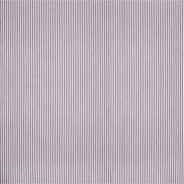Laurence - Chocolate White By Gaston Y Daniela | Gaston Africalia | Stripes Upholstery Indoor / Outdoor