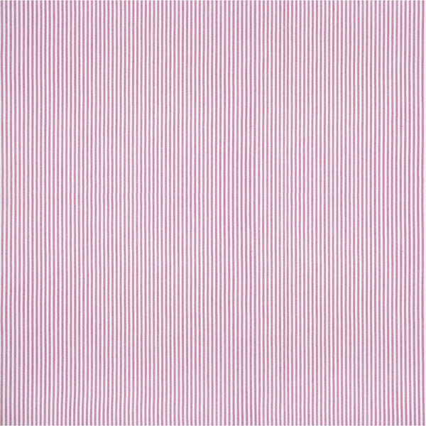 Laurence - Frambuesa White By Gaston Y Daniela | Gaston Africalia | Stripes Upholstery Indoor / Outdoor