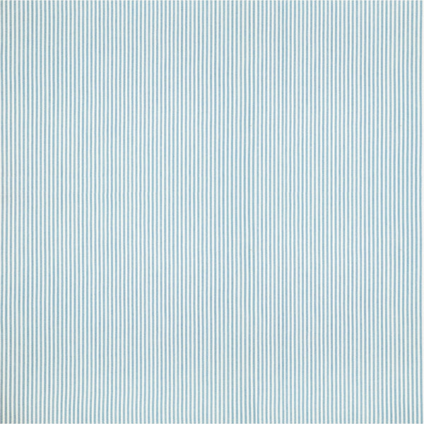 Laurence - Turquesa White By Gaston Y Daniela | Gaston Africalia | Stripes Upholstery Indoor / Outdoor