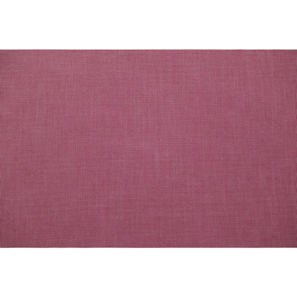 Eric - Rojo Red By Gaston Y Daniela | Gaston Africalia |Solid Texture Upholstery Indoor / Outdoor