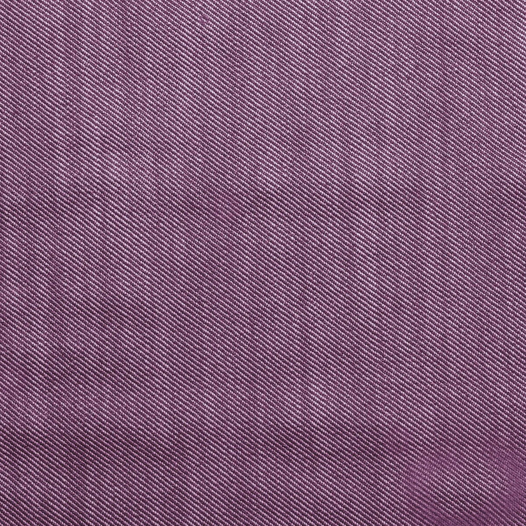 Samples and Purchasing available for Victoria - Berenjena Purple By Gaston Y Daniela | Gaston Africalia |Solid Texture Upholstery  at Designer Wallcoverings and Fabrics