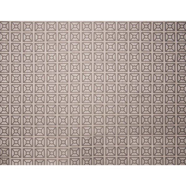 Arabica - Gris Grey By Gaston Y Daniela | Gaston Africalia |Global Geometric Upholstery