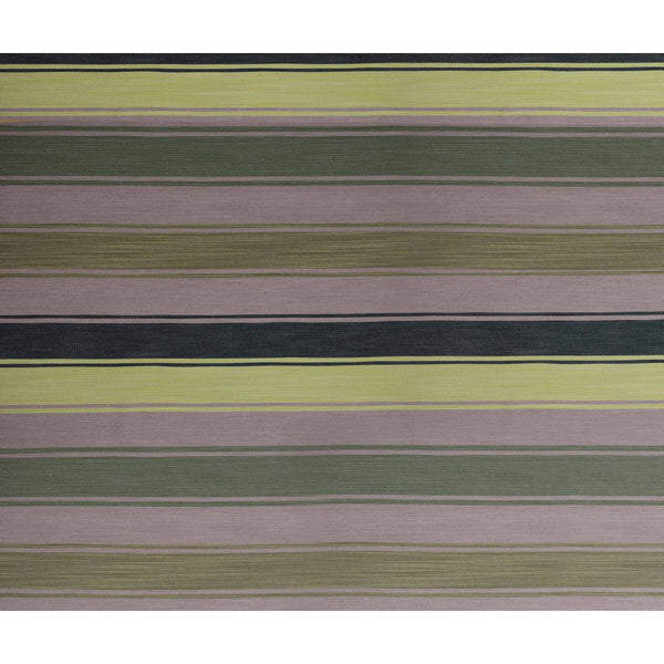 Masai - Verde Beige By Gaston Y Daniela | Gaston Africalia |Stripes Tone On Tone Upholstery