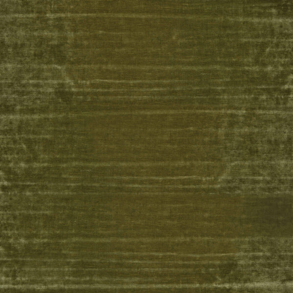 River - Verde Hoja Sage By Gaston Y Daniela | Gaston Africalia |Solid Texture Upholstery Velvet