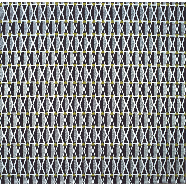 Hepburn - Verde  Olive Green By Gaston Y Daniela | Gaston Africalia |Global Geometric Upholstery