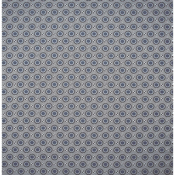 Morley - Gris  Spa By Gaston Y Daniela | Gaston Africalia |Dots Geometric Upholstery Weave