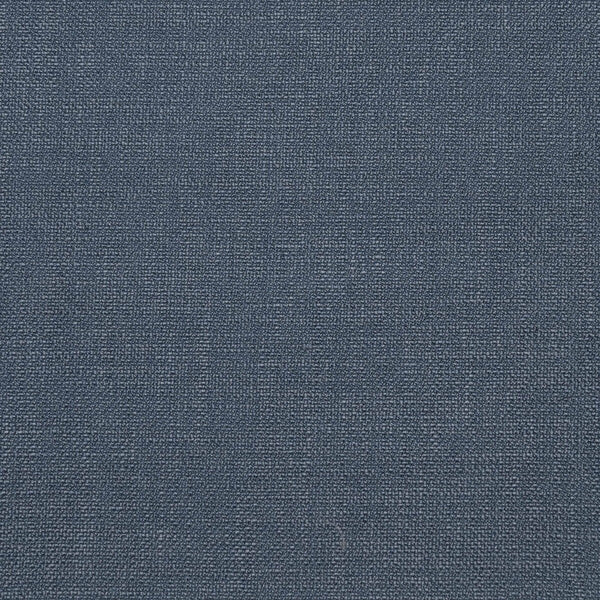 Shaba - Azul  Blue By Gaston Y Daniela | Gaston Africalia |Solid Texture Upholstery