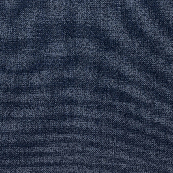 Shaba - Azulon  Blue By Gaston Y Daniela | Gaston Africalia |Solid Texture Upholstery