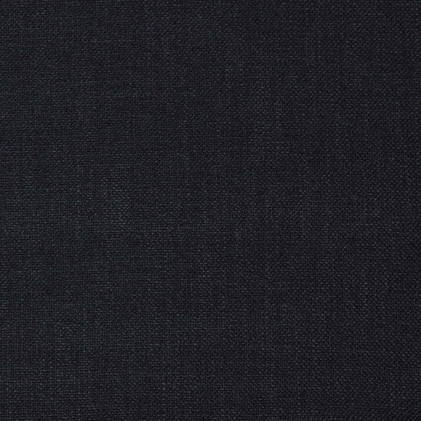 Shaba - Antracita  Black By Gaston Y Daniela | Gaston Africalia |Solid Texture Upholstery