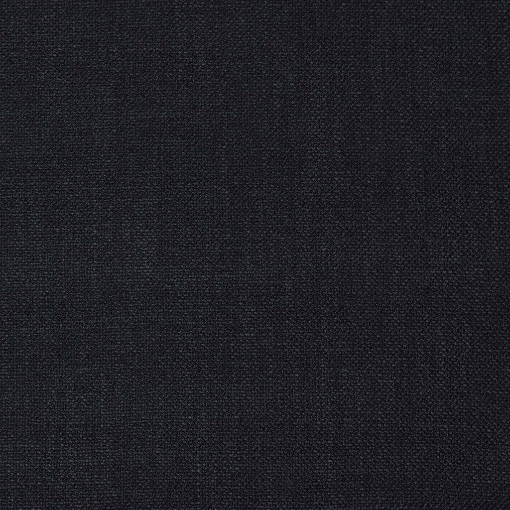 Samples and Purchasing available for Shaba - Antracita  Black By Gaston Y Daniela | Gaston Africalia |Solid Texture Upholstery  at Designer Wallcoverings and Fabrics