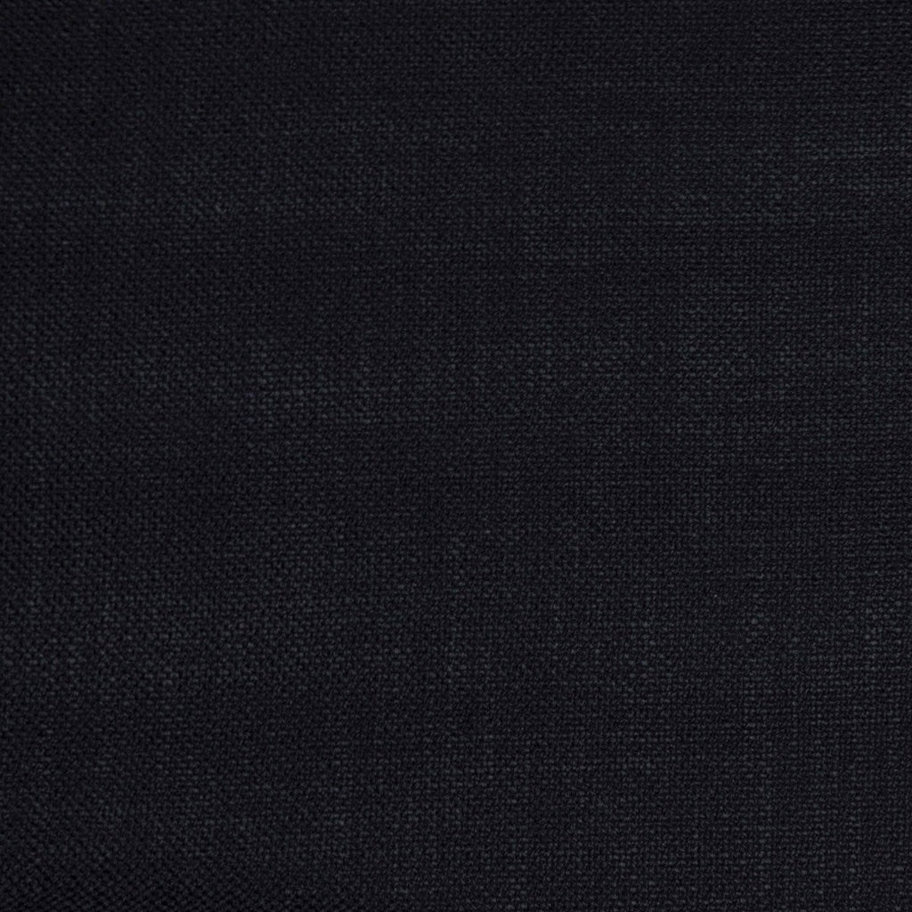Samples and Purchasing available for Shaba - Black  Black By Gaston Y Daniela | Gaston Africalia |Solid Texture Upholstery  at Designer Wallcoverings and Fabrics