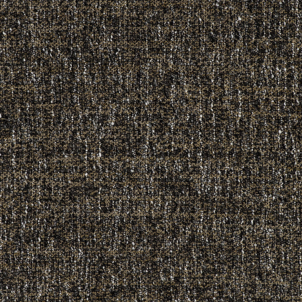 Telar - Antracita/Tostado Black By Gaston Y Daniela | Gaston Libreria |Solid Texture Upholstery