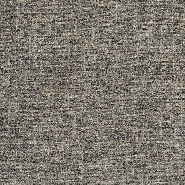 Telar - Crudo/Antracita Grey By Gaston Y Daniela | Gaston Libreria |Solid Texture Upholstery