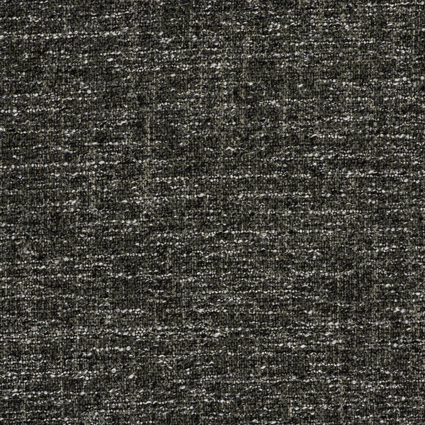 Telar - Antracita Grey By Gaston Y Daniela | Gaston Libreria |Solid Texture Upholstery