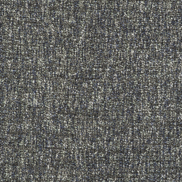 Telar - Azul/Agua Grey By Gaston Y Daniela | Gaston Libreria |Solid Texture Upholstery