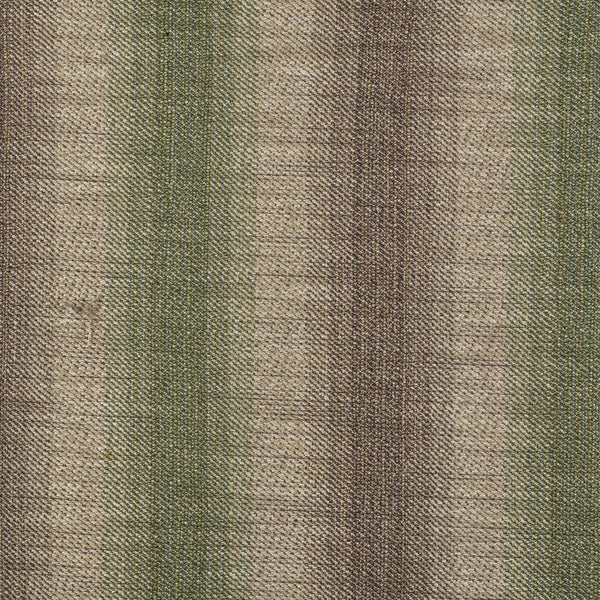 Horizontal - Verde Beige By Gaston Y Daniela | Gaston Libreria |Stripes Texture Upholstery