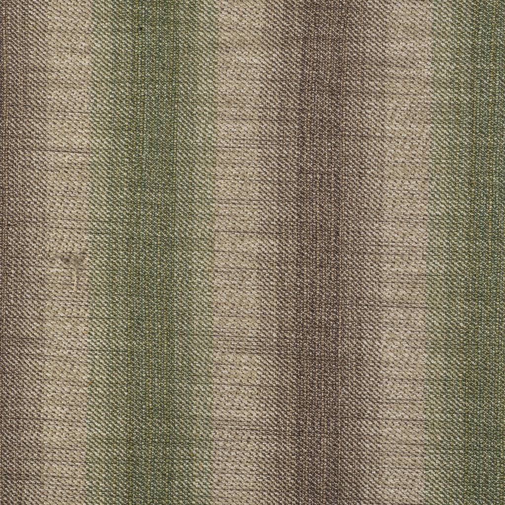 Samples and Purchasing available for Horizontal - Verde Beige By Gaston Y Daniela | Gaston Libreria |Stripes Texture Upholstery  at Designer Wallcoverings and Fabrics