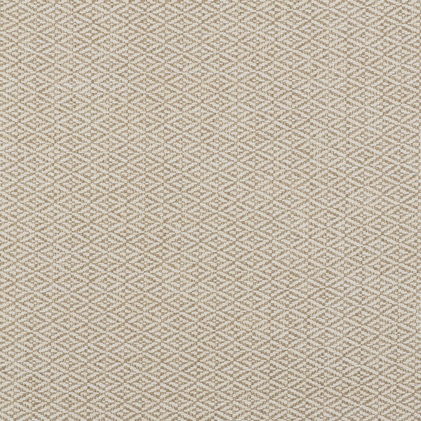 Rombos - Crudo Ivory By Gaston Y Daniela | Gaston Libreria |Diamond Small Scale Upholstery Indoor / Outdoor