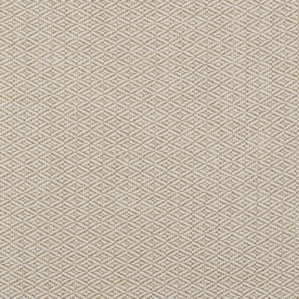Samples and Purchasing available for Rombos - Crudo Ivory By Gaston Y Daniela | Gaston Libreria |Diamond Small Scale Upholstery Indoor / Outdoor at Designer Wallcoverings and Fabrics