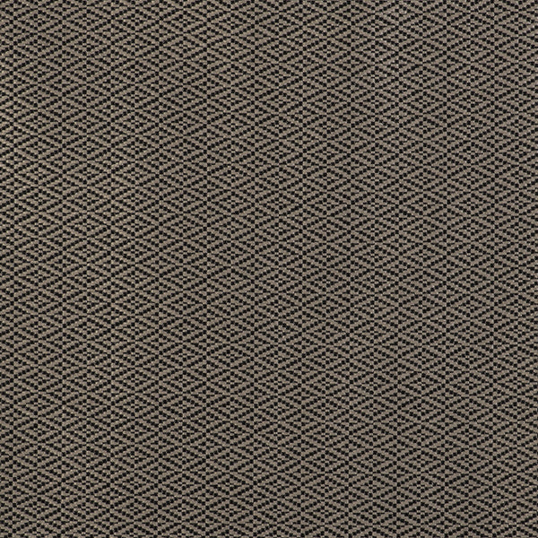 Rombos - Lino/Negro Beige By Gaston Y Daniela | Gaston Libreria |Diamond Small Scale Upholstery Indoor / Outdoor
