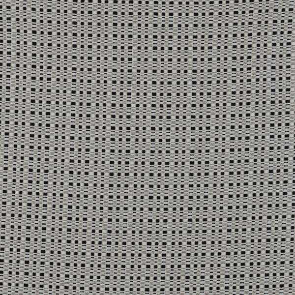 Out - Blanco/Negro White By Gaston Y Daniela | Gaston Libreria | Texture Upholstery Indoor / Outdoor