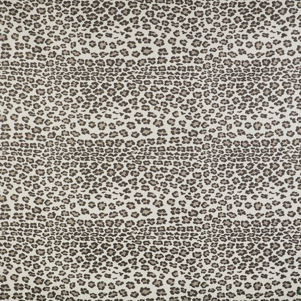 Leopardo - Marron Ivory By Gaston Y Daniela | Gaston Libreria | Animal Skins Upholstery Indoor / Outdoor