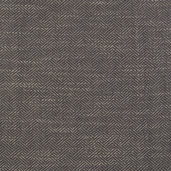 Enea - Gris Neutral By Gaston Y Daniela | Gaston Libreria |Lattice/Scrollwork Small Scale Upholstery Weave