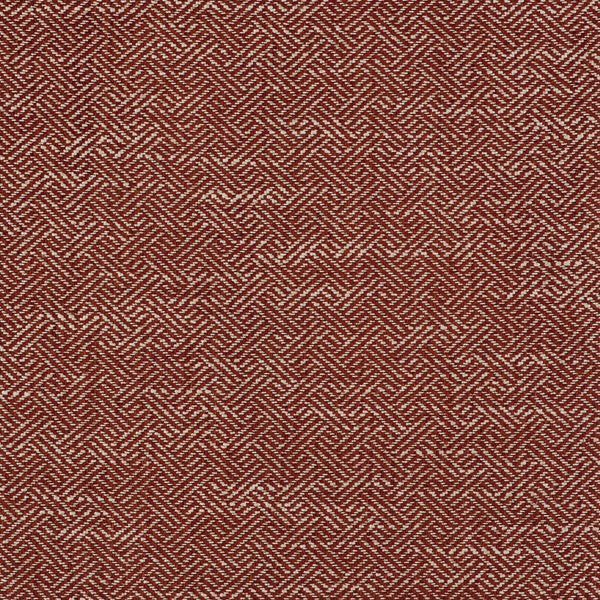 Enea - Naranja Neutral By Gaston Y Daniela | Gaston Libreria |Lattice/Scrollwork Small Scale Upholstery Weave