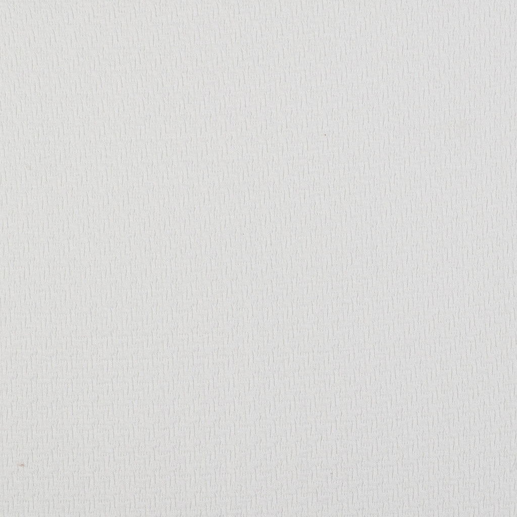 Samples and Purchasing available for Nogal - Blanco White By Gaston Y Daniela | Gaston Libreria | Tone On Tone Multipurpose Matelasse at Designer Wallcoverings and Fabrics