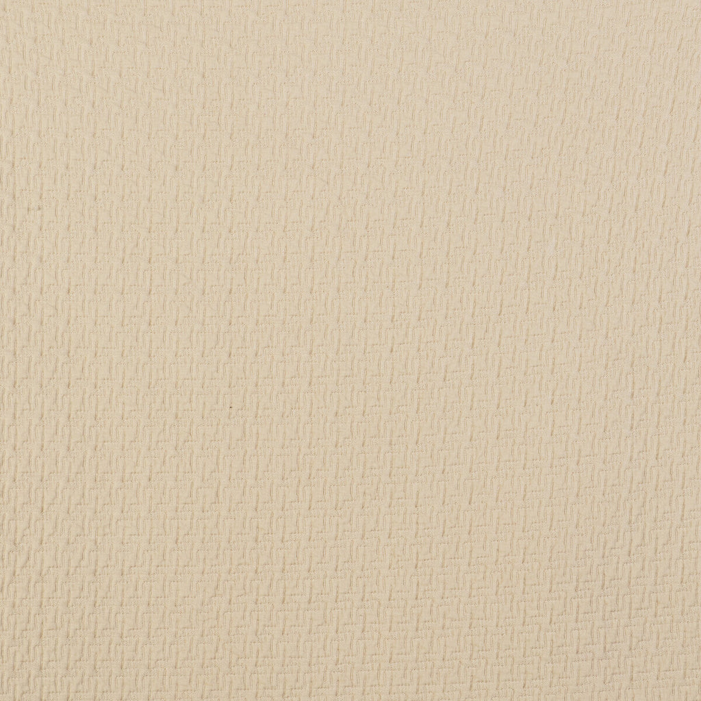 Samples and Purchasing available for Nogal - Crudo Beige By Gaston Y Daniela | Gaston Libreria | Tone On Tone Multipurpose Matelasse at Designer Wallcoverings and Fabrics
