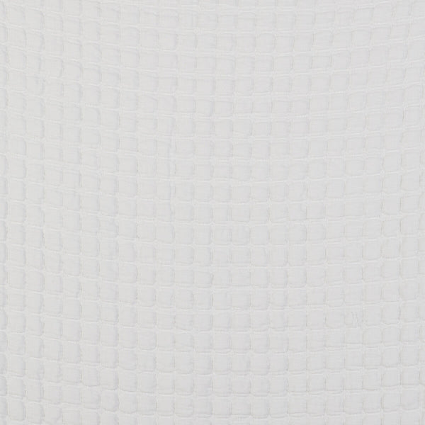 Morera - Blanco White By Gaston Y Daniela | Gaston Libreria | Tone On Tone Multipurpose Matelasse