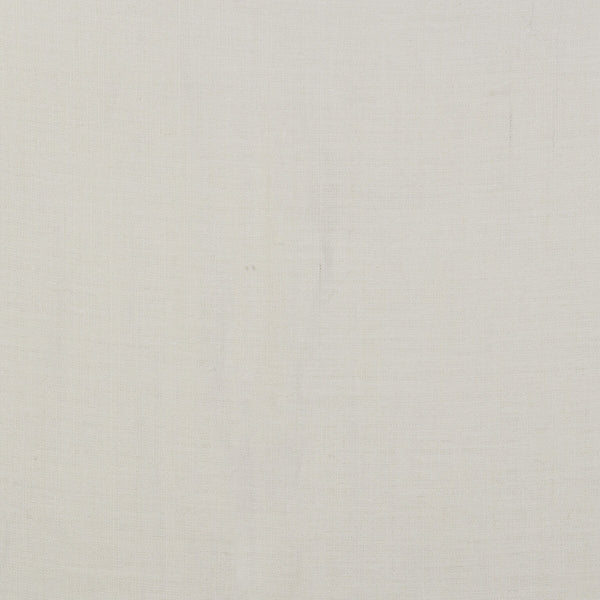 Haya - Blanco White By Gaston Y Daniela | Gaston Libreria | Solid Drapery Linen