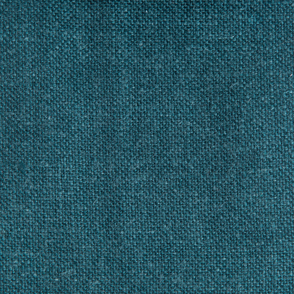 Peru - Azul Azafata Teal By Gaston Y Daniela | Gaston Nuevo Mundo | Solid Multipurpose