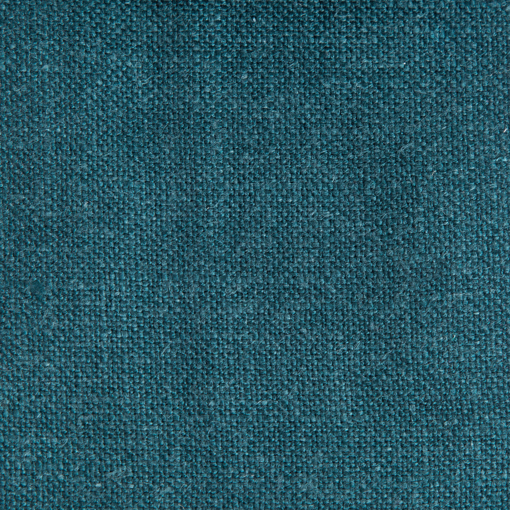 Peru - Azul Azafata Teal By Gaston Y Daniela | Gaston Nuevo Mundo | Solid Multipurpose