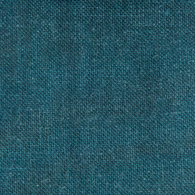 Samples and Purchasing available for Peru - Azul Azafata Teal By Gaston Y Daniela | Gaston Nuevo Mundo | Solid Multipurpose  at Designer Wallcoverings and Fabrics