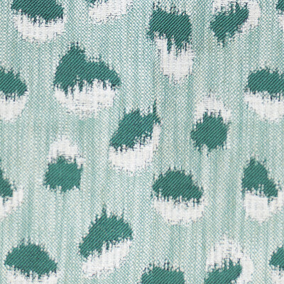 Castilla - Verde Green By Gaston Y Daniela | Gaston Nuevo Mundo | Animal Skins Upholstery