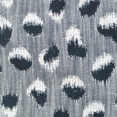 Castilla - Black Black By Gaston Y Daniela | Gaston Nuevo Mundo | Animal Skins Upholstery