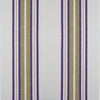 Nueva York - Purple/Verde White By Gaston Y Daniela | Gaston Luis Bustamante | Stripes Multipurpose