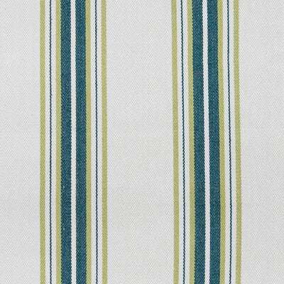 Nueva York - Verde White By Gaston Y Daniela | Gaston Luis Bustamante | Stripes Multipurpose