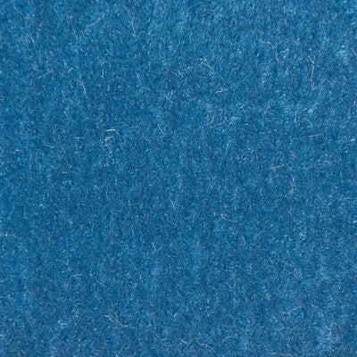 Gstaad - Oceano Turquoise By Gaston Y Daniela | Gaston Luis Bustamante |Solid Texture Upholstery Velvet