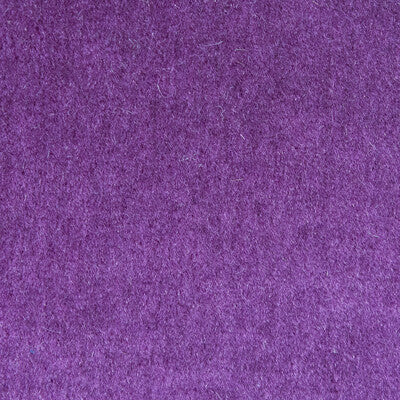 Gstaad - Berenjena Purple By Gaston Y Daniela | Gaston Luis Bustamante |Solid Texture Upholstery Velvet