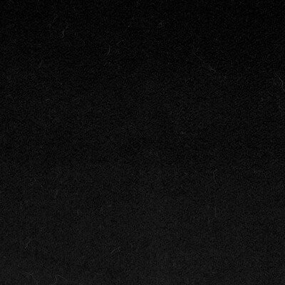 Denver - Black Black By Gaston Y Daniela | Gaston Luis Bustamante |Solid Texture Upholstery