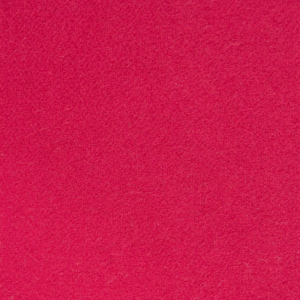 Denver - Rojo Red By Gaston Y Daniela | Gaston Luis Bustamante |Solid Texture Upholstery
