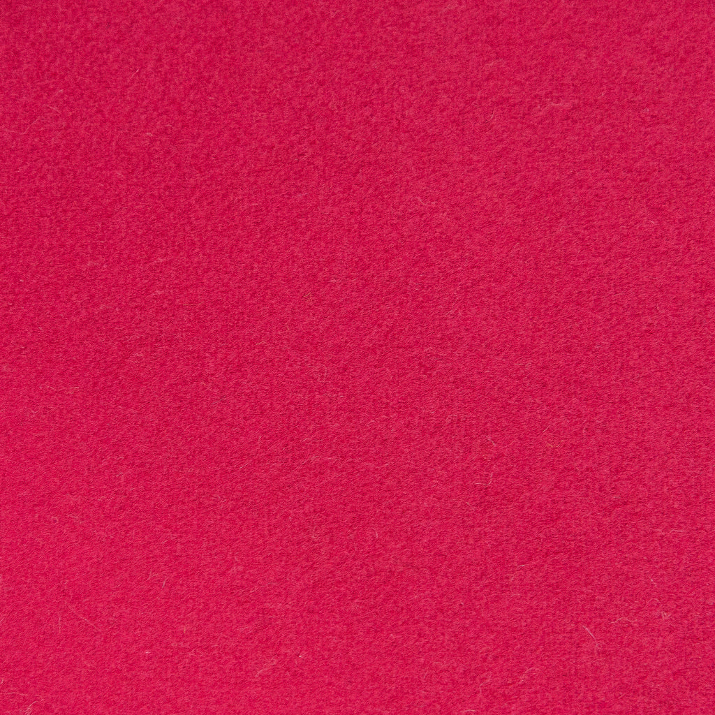 Denver - Rojo Red By Gaston Y Daniela | Gaston Luis Bustamante |Solid Texture Upholstery