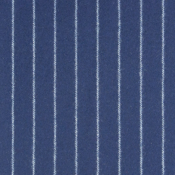 Aspen - Navy Indigo By Gaston Y Daniela | Gaston Luis Bustamante | Stripes Multipurpose