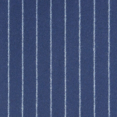 Aspen - Navy Indigo By Gaston Y Daniela | Gaston Luis Bustamante | Stripes Multipurpose
